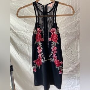 Solaris dress size S